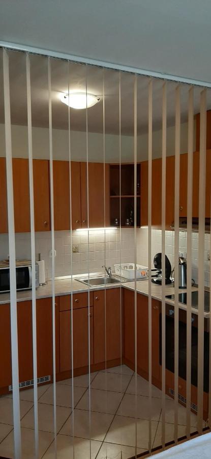Ékkő Apartman Hegykő Extérieur photo