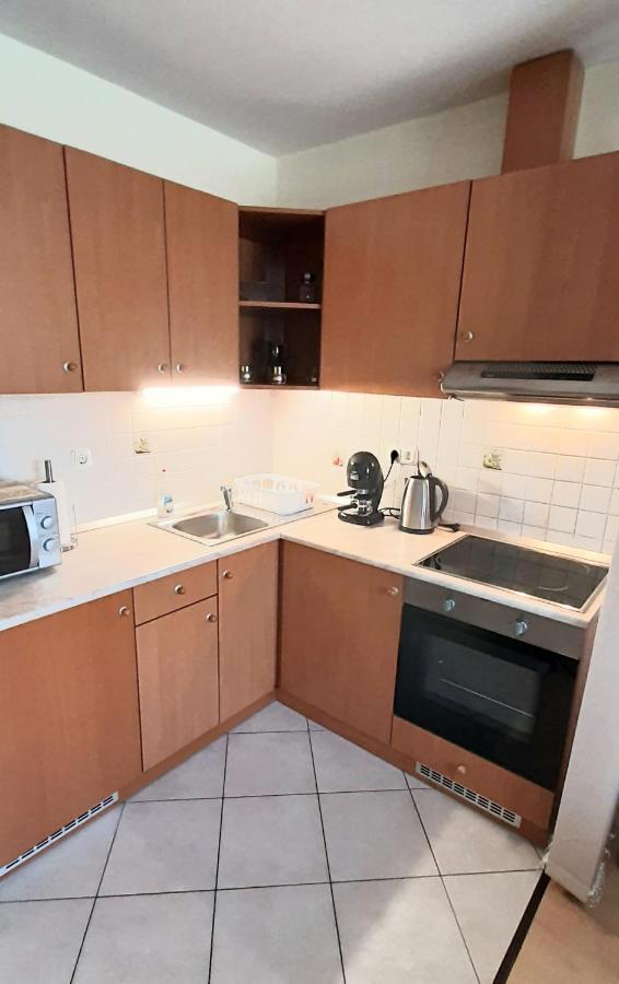 Ékkő Apartman Hegykő Extérieur photo