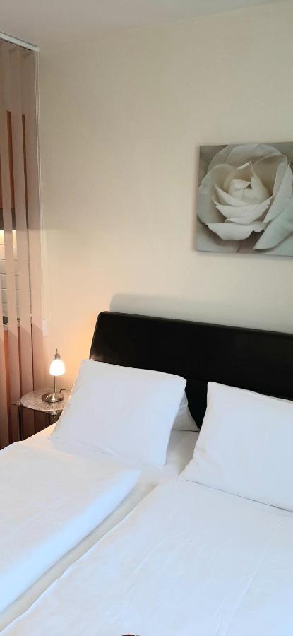 Ékkő Apartman Hegykő Extérieur photo