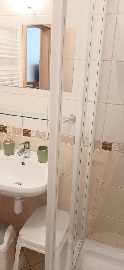 Ékkő Apartman Hegykő Extérieur photo